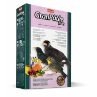 Padovan Granpatee Fruits 1kg - Mangime per Uccelli