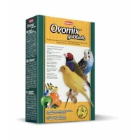 Padovan Ovomix Giallo - Mangime per Uccelli