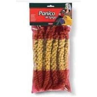 Padovan Panico in Spiga Gr 250 - Nutri il tuo Uccello con Gusto!