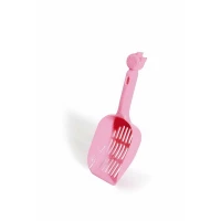 Paletta Plastica Colorata 26x10 cm - CAMON