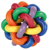 Palla Gommitolo 7 cm TRIXIE - Gioco per Cani