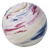 Ferplast Palla in gomma dura 8 cm XL