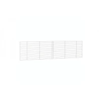 Pannello grigliato posteriore Casita 120 Ferplast