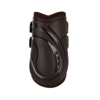 Paranocche New Evolution Equestro in poliuretano e neoprene - Cob Marrone