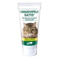 Pasta rimuovi boli pelo per gatti Elanco 50 g