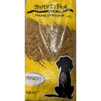 Pastariso Pasta precotta D'Orazio per cani 7,5 kg