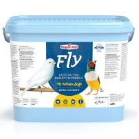 Pastoncino Bianco Th White Soft - Fly Raggio di Sole - 4 kg