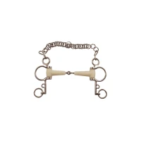 Pelham Happy Mouth HB-2951 - Happy Mouth