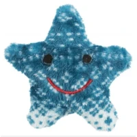 Peluche Natalizio Stellina per gatti - Trixie