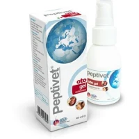 Peptivet Oto Jelly - ICF/GAIGIE