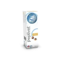 Peptivet Soluzione Schiuma ML 100 - ICF;GAIGIE
