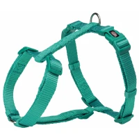 Pettorina Premium ad H CM 60-87 Acquamarina - TRIXIE