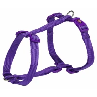 Pettorina Premium Ad H L/XL 75-100 cm Viola - Trixie