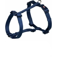 Pettorina Premium AD H L/XL 75-120 cm Blu - Trixie