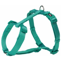 Pettorina Premium Ad H M/L cm 52-75 Acquamarina Trixie