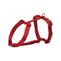 Pettorina Premium AD H XS/S 30-40mm Rosso - TRIXIE