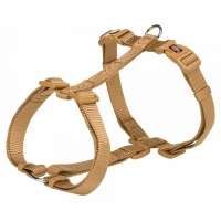 Pettorina Premium Ad H XXS 20-32 cm Beige - TRIXIE