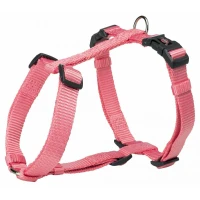 Pettorina Premium Ad H XXS 20-32 cm Rosa - Trixie