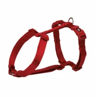 Pettorina Premium AD H XXS 20-32 cm Rossa TRIXIE
