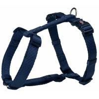 Pettorina Premium Ad H XXS – TRIXIE Blu 20-32 cm