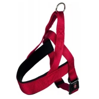 Pettorina Premium Comfort L CM 60-76 Rosso - Trixie