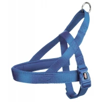 Pettorina Premium Comfort M/L 53-66 cm Denim - TRIXIE