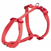 Pettorina Premium TRIXIE AD H XXS 20-32 cm Corallo