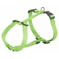 Pettorina TX Premium H L/XL Verde 75-120 cm - TRIXIE