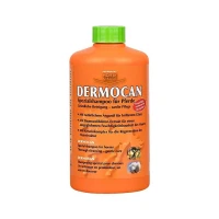 Pharmakas Dermocan Shampoo 500 ml - Shampoo per cavalli