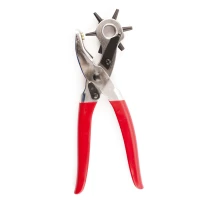 Pinza fustellatrice 6 punzoni - Umbria Equitazione