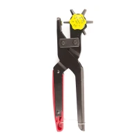 Pinza fustellatrice a leva Umbria Equitazione