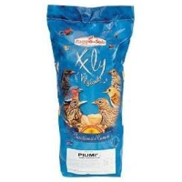 Piumì Raggio di Sole mangime per uccelli insettivori 10 kg