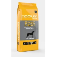 Podium Professional Basic Meat - 15 Kg