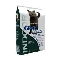 Nutrena Granforma Cat Indoor Pollo e Riso 7 kg