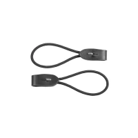 Ponte Pelham con ganci in acciaio inox - Equestro