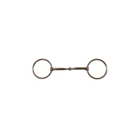 Pool's Filetto Western a Anelli in Acciaio Inox - 12,5 cm
