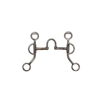 Pool's Morso Correctional Inox - Aste corte - 12,5 cm