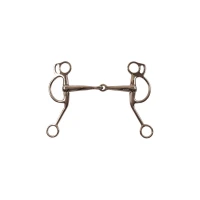 Pool's Morso Western Inox snodato con Aste Inclinate