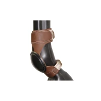 Pool's Skid Boots - Paranocche in pelle sintetica