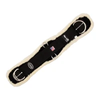Pool's Sottopancia Western Airflow Comfort con Lana Sintetica