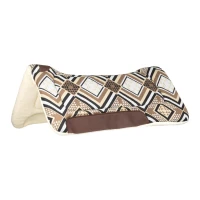Pool's Sottosella Dakota Western con Eco Wool