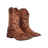 Pool's Stivaletto Western Unisex 712-30M-CR