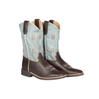 Pool's Stivali Arrow Western per bambini