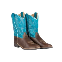 Pool's Stivali Ranch Western per bambini