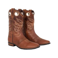 Pool's Stivali Western California PRO-TECH - Bambina/Donna