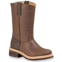 Pool's Stivali Western Classic Roper2 Lakota Roping