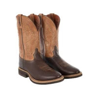 Pool's Stivali Western Team Roper