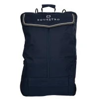 Portafasce in poliestere Equestro - Unica Blu Navy