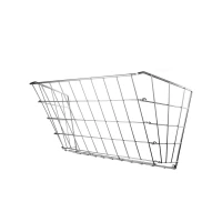 Portafieno da box in ferro zincato 55 H x 75 L - Umbria Equitazione