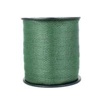Power Energy Banda elettrica 2 cm x 200 m - Verde